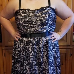 Adrianna Papell Cocktail Dress